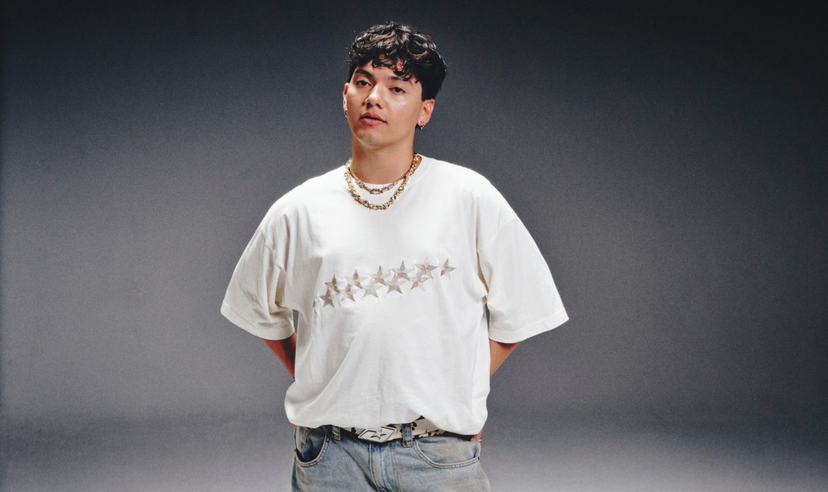 Zwycięzca tegorocznej Eurowizji prezentuje nowy singiel