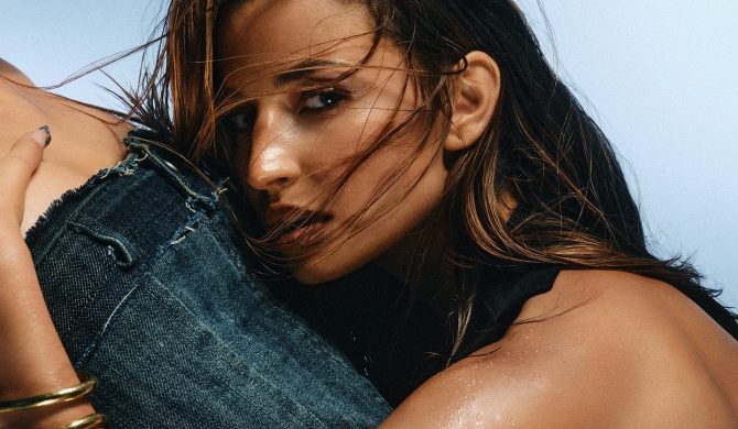 Julia Wieniawa nagrała numer z czołową polską raperką