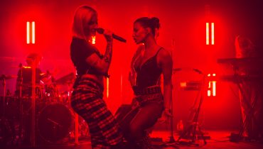 Tak Julia Wieniawa świętowała premierę swojego nowego albumu (Foto)