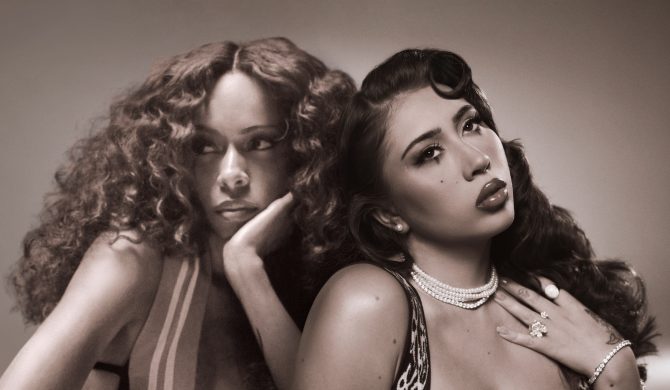 „Cry About It!” – Kali Uchis i Ravyn Lenae łączą siły
