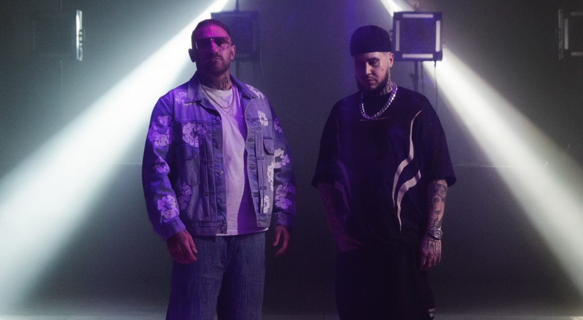 „Wpadłem w dragi jak do przyjaciela” – Kizo i ReTo łączą siły