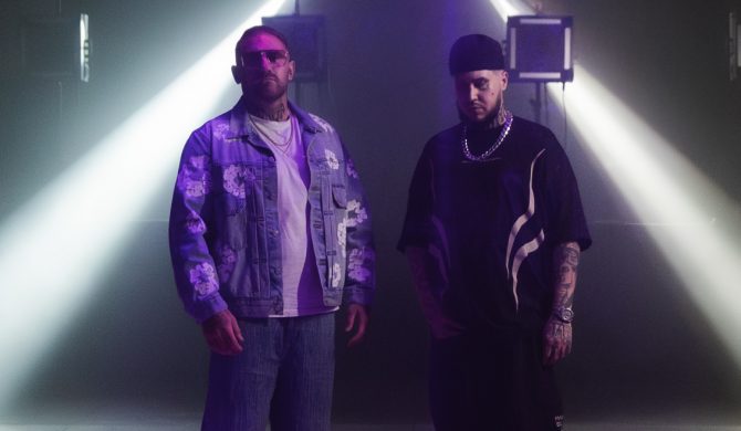 „Wpadłem w dragi jak do przyjaciela” – Kizo i ReTo łączą siły