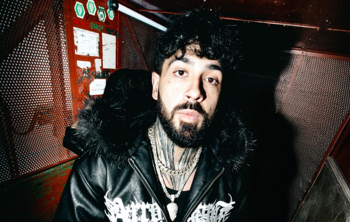 Kosior z singlem “LAVISH” zapowiada swój nowy album