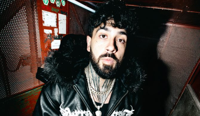 Kosior z singlem “LAVISH” zapowiada swój nowy album