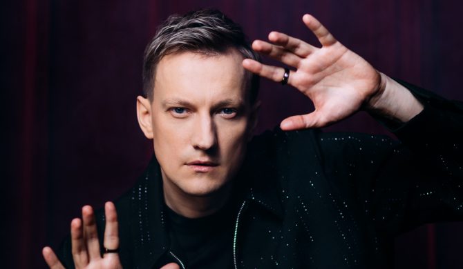 Krys Day prezentuje singiel „Czy to błąd”