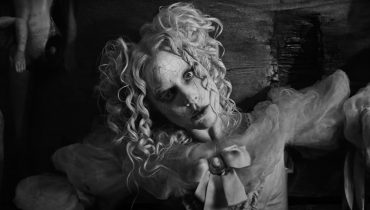 Lady Gaga w nowych odcinkach „Wednesday”