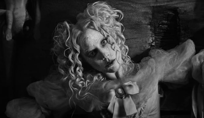 Lady Gaga w nowych odcinkach „Wednesday”