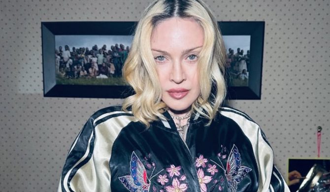 Madonna: „Myślałam nawet o samobójstwie. Nie mogłam już znieść tego bólu”