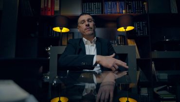 Małolat wraca na scenę po kilkuletniej przerwie. Nowy singiel z Pezetem już dostępny