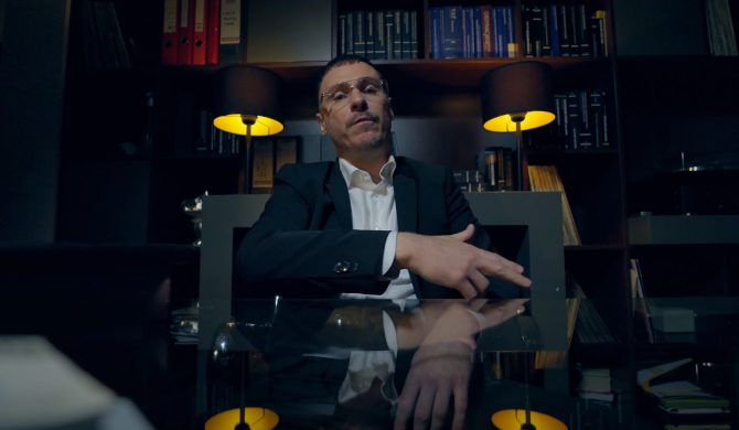 Małolat wraca na scenę po kilkuletniej przerwie. Nowy singiel z Pezetem już dostępny