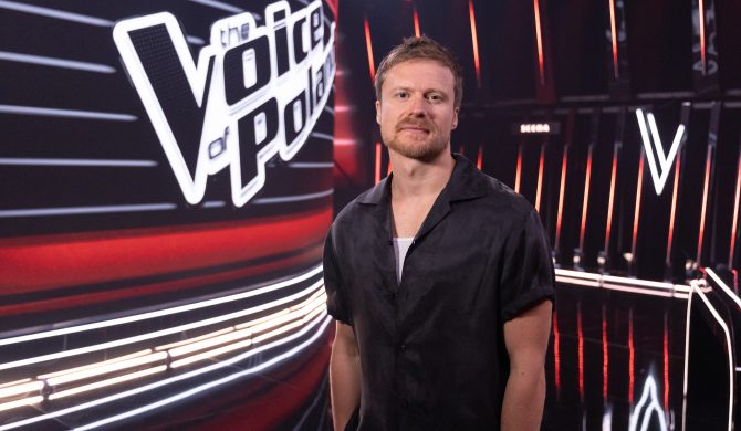 Miał szansę pokonać Dawida Podsiadło. Marcin Spenner wraca w „The Voice of Poland”