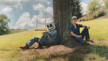 Marshmello i Hudson Westbrook łączą siły w singlu „Better Man Than Me”