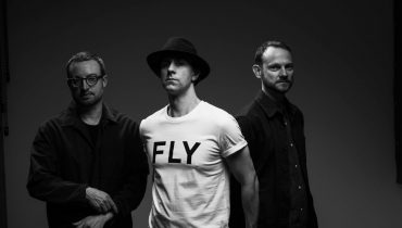 Maximo Park przyjadą do Polski