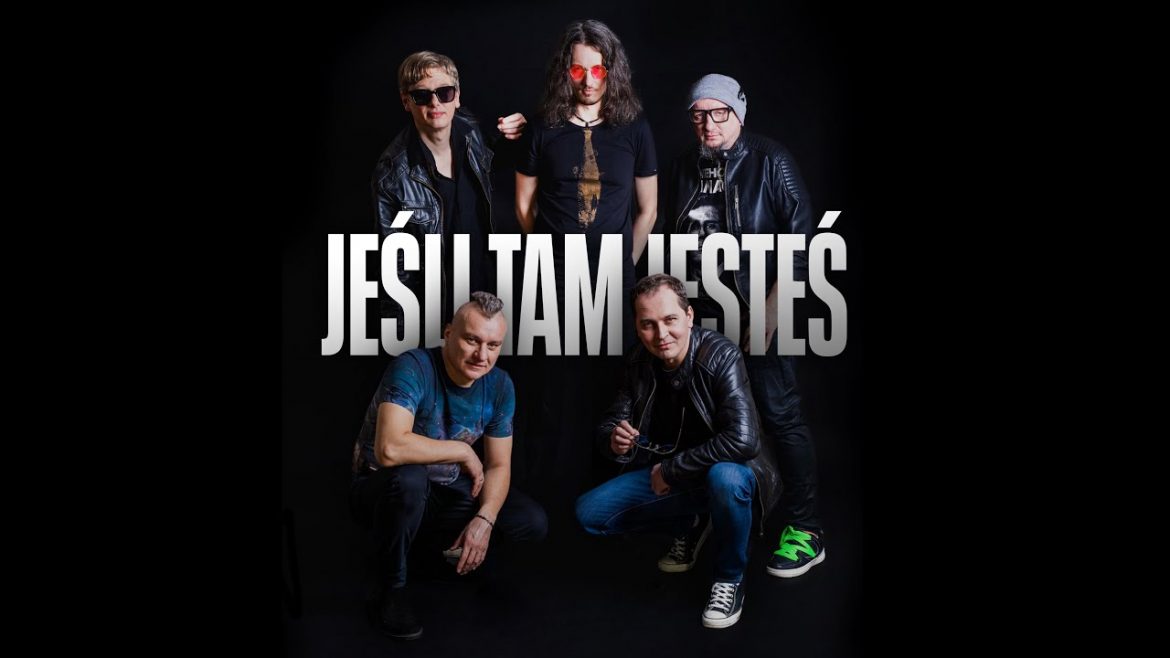 Manchester wraca z nowym utworem „Jeśli tam jesteś”