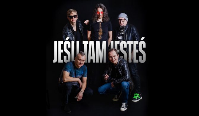 Manchester wraca z nowym utworem „Jeśli tam jesteś”