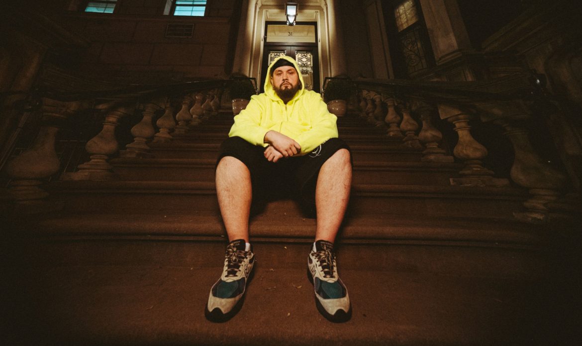 Mielzky: „To nie matcha rap, to jest Ice Cube i Ice-T”