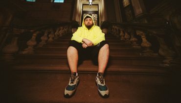 Mielzky: „To nie matcha rap, to jest Ice Cube i Ice-T”