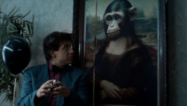 Monepark przedstawił fanom swoje plemię