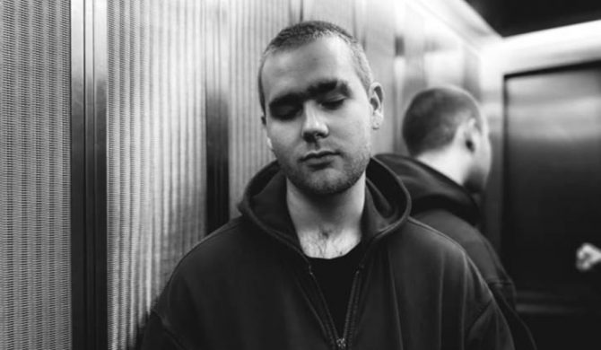 Mura Masa wraca do Polski