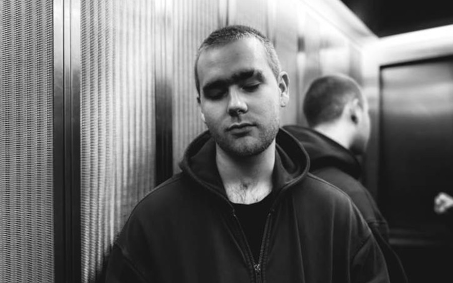 Mura Masa wraca do Polski