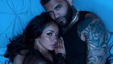 Mya szczerze o siedmiu latach życia w celibacie