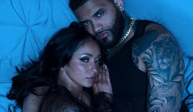 Mya szczerze o siedmiu latach życia w celibacie