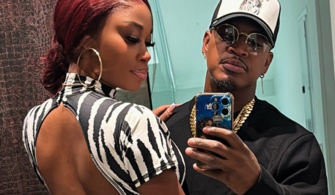 Ne-Yo otwarcie o swoim poliamorycznym życiu z czterema partnerkami