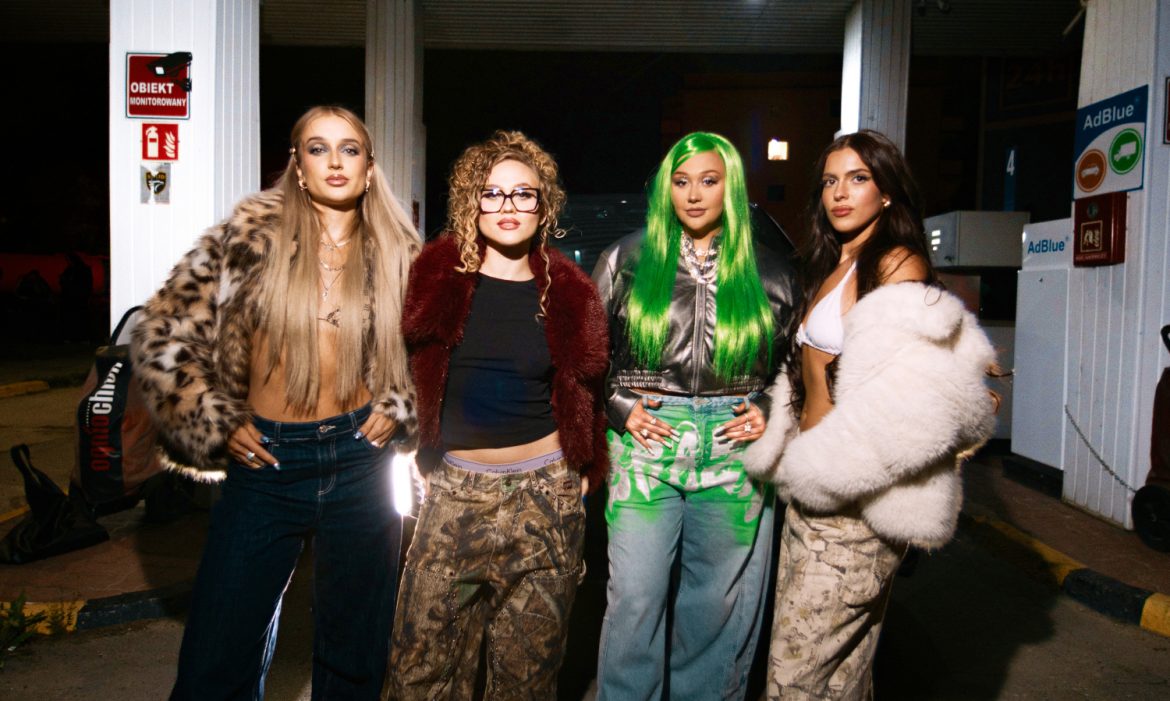 Oliwka Brazil: „Musiałam urodzić lame raperki, donosiłam ciążę”