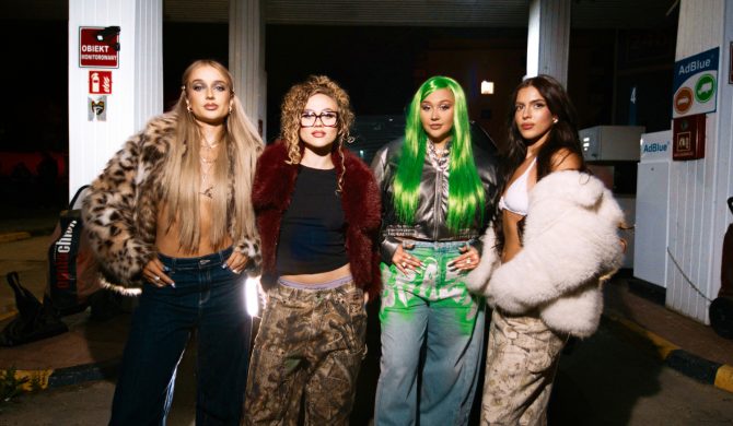 Oliwka Brazil: „Musiałam urodzić lame raperki, donosiłam ciążę”