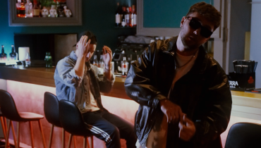 Plus i Sztoss z singlem „Adres”