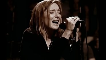 „Together For Palestine” na Wembley. Nieoczekiwany występ Portishead