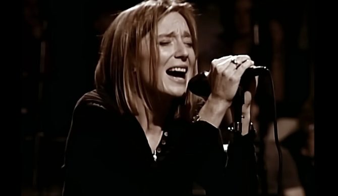 „Together For Palestine” na Wembley. Nieoczekiwany występ Portishead