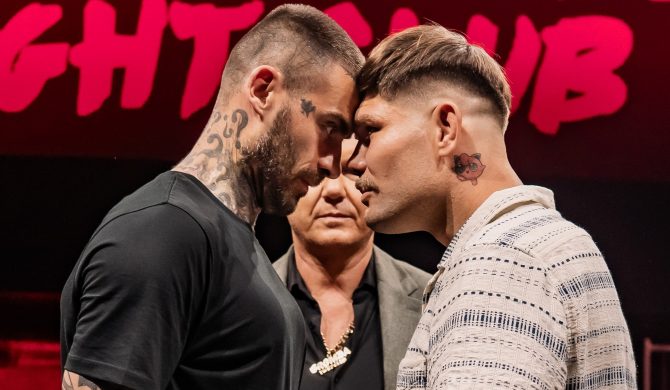 Gromda komentuje współpracę z Quebonafide