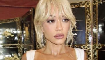 Rita Ora planuje dokument: „Filmowałam siebie przez ostatnie osiem lat”