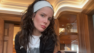 Halsey producentką wykonawczą nowego filmu krótkometrażowego Charliego Kaufmana