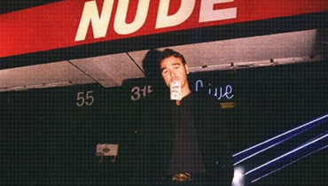 Morrissey odwołuje koncerty po „wiarygodnym groźbach śmierci”