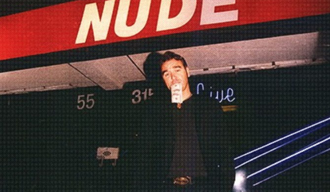 Morrissey odwołuje koncerty po „wiarygodnym groźbach śmierci”