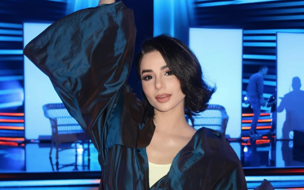 Julia Żugaj wcieli się w Bambi w „Twoja Twarz Brzmi Znajomo”