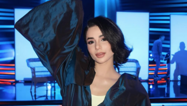 Julia Żugaj wcieli się w Bambi w „Twoja Twarz Brzmi Znajomo”