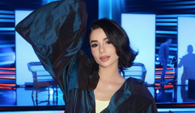 Julia Żugaj wcieli się w Bambi w „Twoja Twarz Brzmi Znajomo”