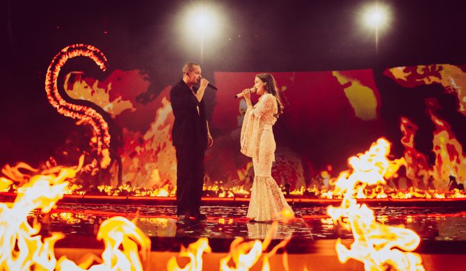 TVP przygotowało reportaż o sanah. Emisja już dziś