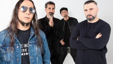 To już pewne – System Of A Down w Polsce i to w doborowym towarzystwie