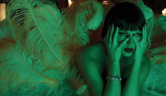 Taylor Swift sprzedaje się w 2,7 mln egzemplarzy nowego albumu w 24 godziny i bije rekord Spotify