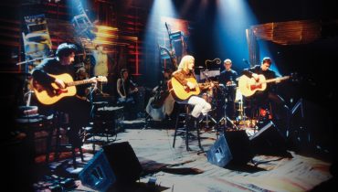 The Cranberries wreszcie wydadzą „MTV Unplugged” z 1995 r.