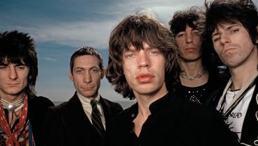 The Rolling Stones wznawiają klasyczny album