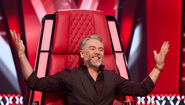 Kolejny fenomenalny występ w „The Voice of Poland”. Trenerzy oniemieli