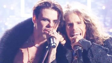 Steven Tyler, Joe Perry, Nuno Bettencurt i YUNGBLUD z porywającym występem w hołdzie Ozzy’emu