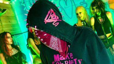 Zdechły Osa włącza tryb “chaos”