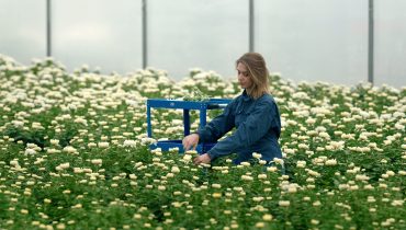 Julia Kamińska prezentuje nowy singiel „MORZE” – poetycka podróż na granicy światów