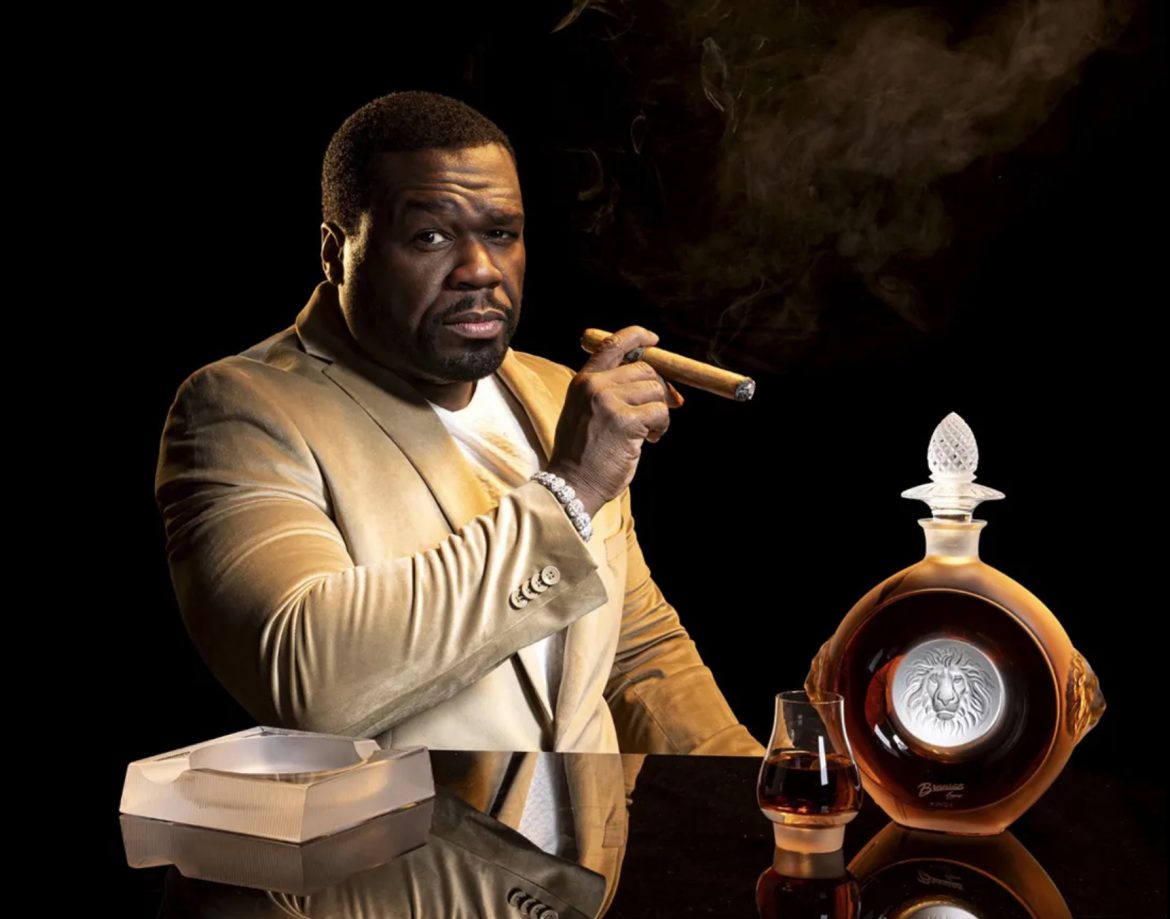 50 Cent żartuje z Diddy’ego po jego pierwszych zdjęciach z więzienia